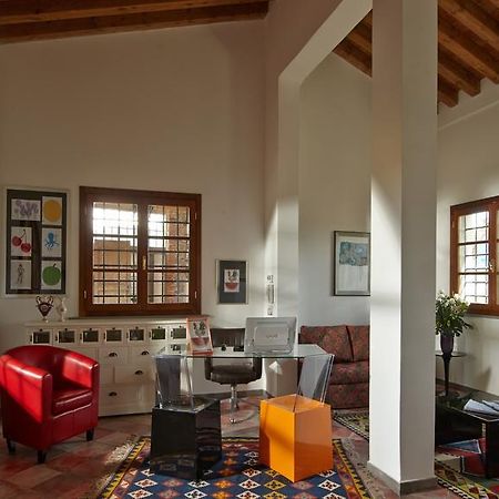 B&B Ai Condotti Di Pisa Da Filippo San Giuliano Terme Extérieur photo