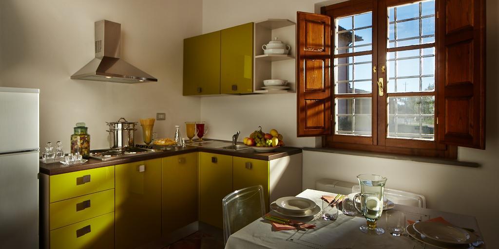 B&B Ai Condotti Di Pisa Da Filippo San Giuliano Terme Chambre photo