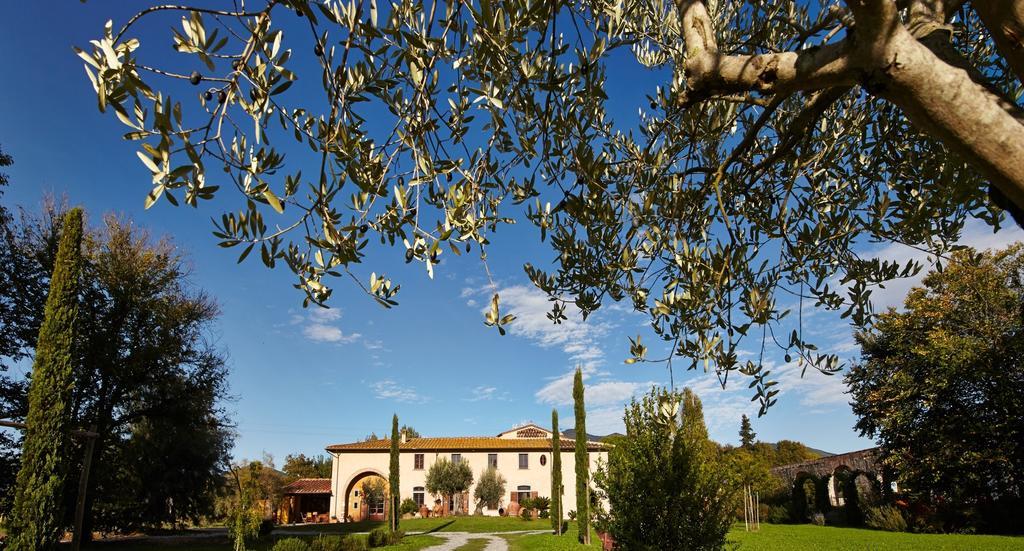 B&B Ai Condotti Di Pisa Da Filippo San Giuliano Terme Extérieur photo