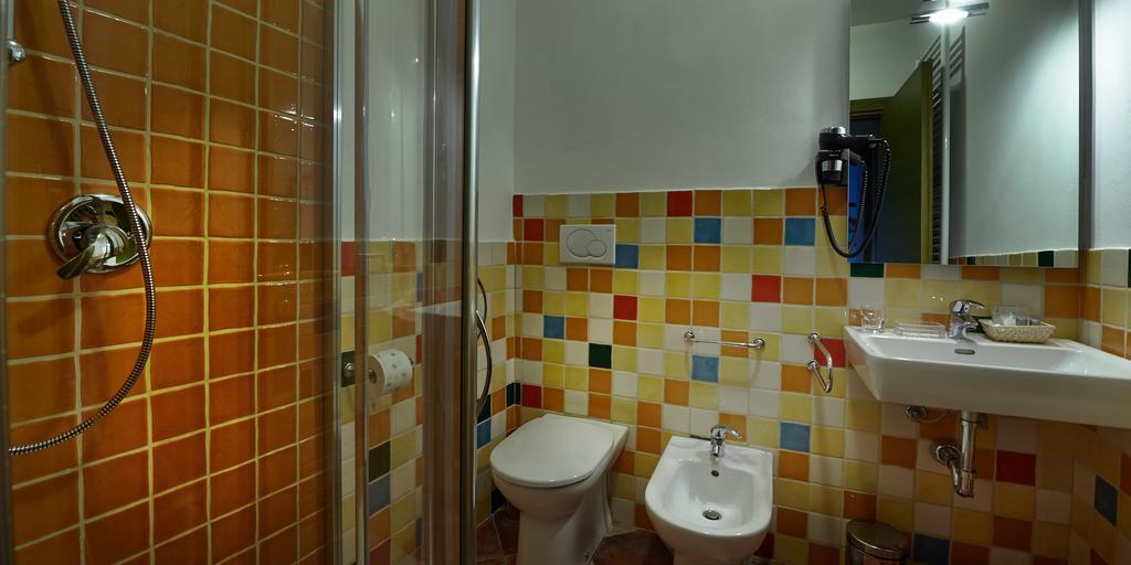 B&B Ai Condotti Di Pisa Da Filippo San Giuliano Terme Chambre photo