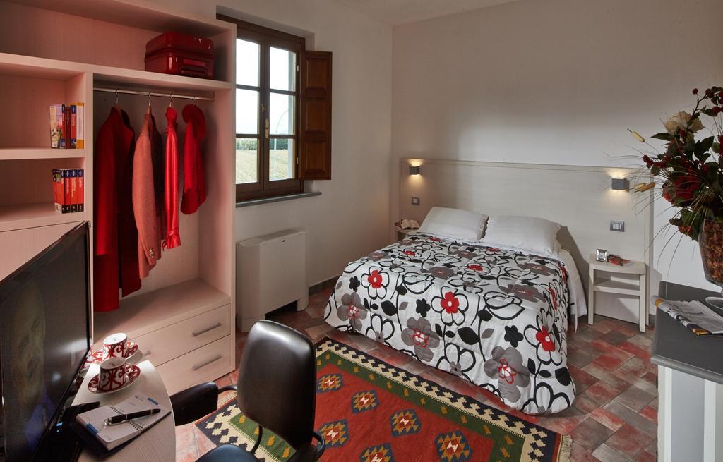 B&B Ai Condotti Di Pisa Da Filippo San Giuliano Terme Chambre photo