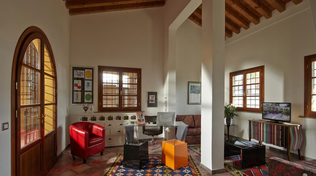 B&B Ai Condotti Di Pisa Da Filippo San Giuliano Terme Extérieur photo