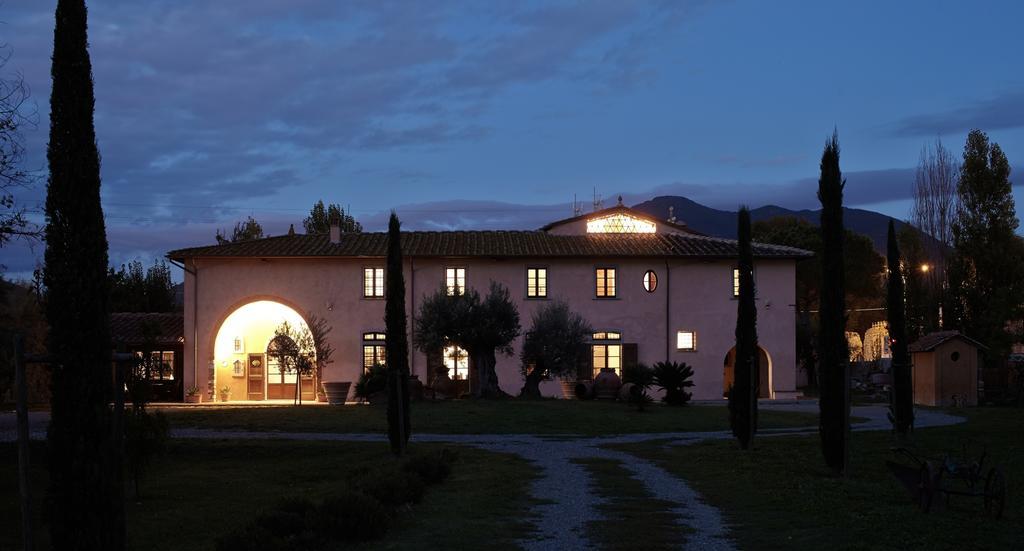 B&B Ai Condotti Di Pisa Da Filippo San Giuliano Terme Extérieur photo