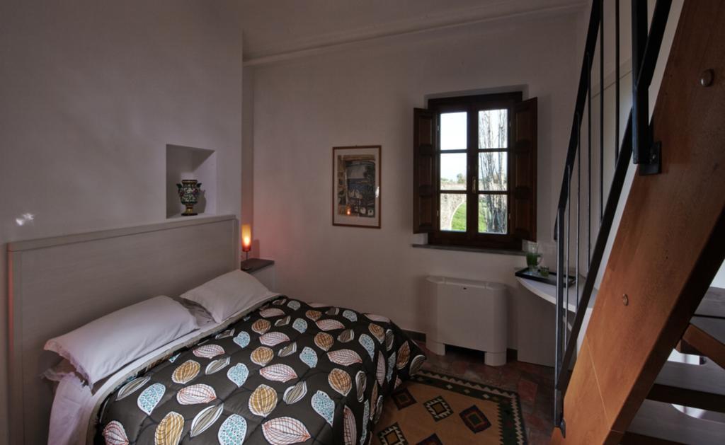 B&B Ai Condotti Di Pisa Da Filippo San Giuliano Terme Chambre photo