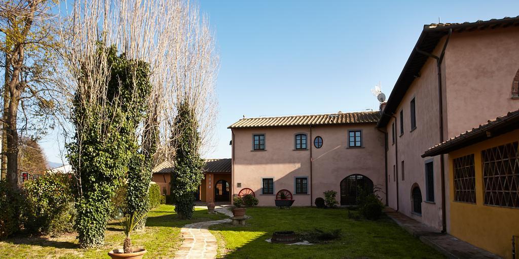 B&B Ai Condotti Di Pisa Da Filippo San Giuliano Terme Extérieur photo