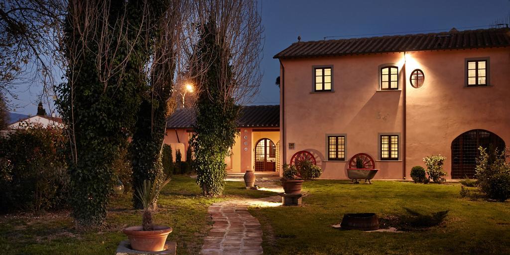 B&B Ai Condotti Di Pisa Da Filippo San Giuliano Terme Extérieur photo