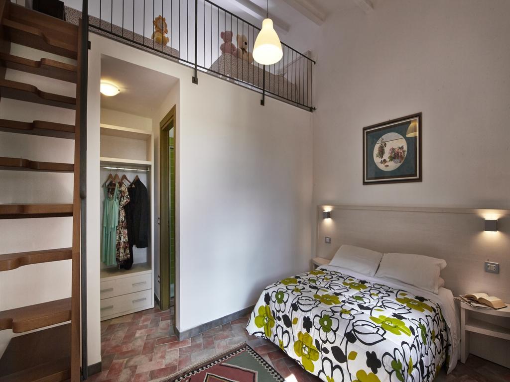 B&B Ai Condotti Di Pisa Da Filippo San Giuliano Terme Chambre photo