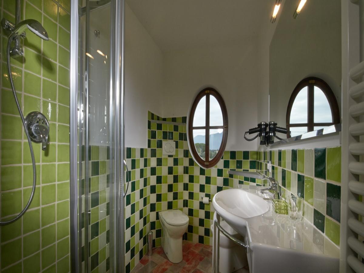 B&B Ai Condotti Di Pisa Da Filippo San Giuliano Terme Chambre photo